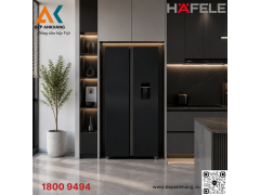 Tủ Lạnh SBS Hafele HF-SB6321FB - 534.14.110 - Thương Hiệu Đức